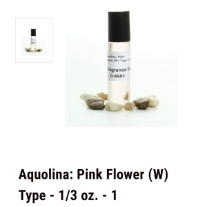 Pink Flower by Pink Sugar