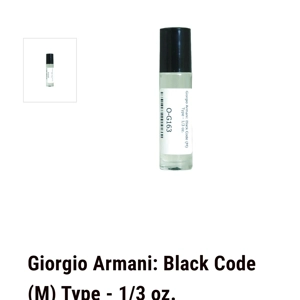 Black Code A.... (M)
