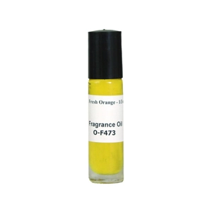 Fresh Orange Oil