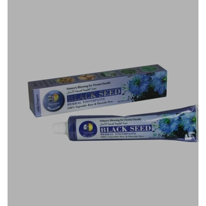 Black Seed Herbal Toothpaste