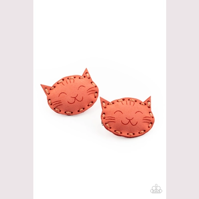 MEOW Youre Talking! - Orange MEOW Youre Talking! - Orange