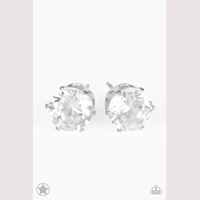 Just In TIMELESS - White