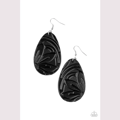 Garden Therapy - Black