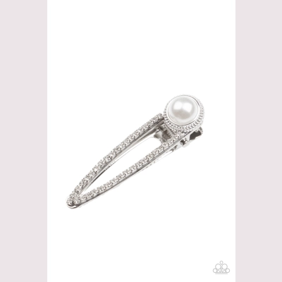Expert in Elegance - White Expert in Elegance - White