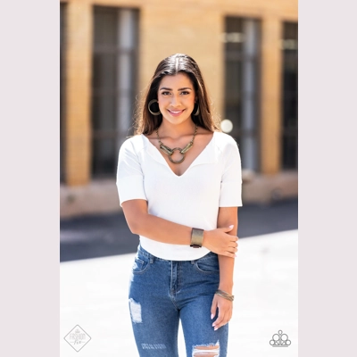 August 2021 Magnificent Musings Complete Trend Blend