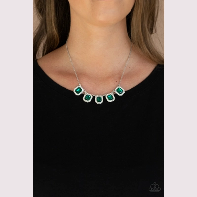 Next Level Luster - Green