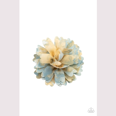 Tie Dyed Eden - Multi