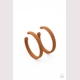 Suede Parade - Brown Suede Parade - Brown
