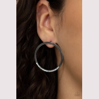 Spot On Opulence - Black