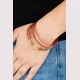 Stackable Style​ - Copper