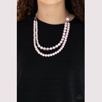 Remarkable Radiance - Pink