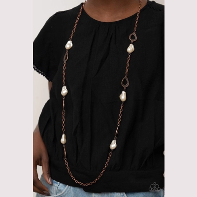 Rustic Refinery - Copper