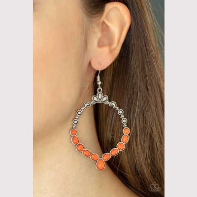 Thai Treasures - Orange