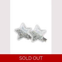 Stellar-ista - Silver