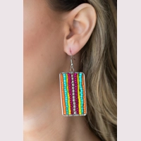 Beadwork Wonder - Multi