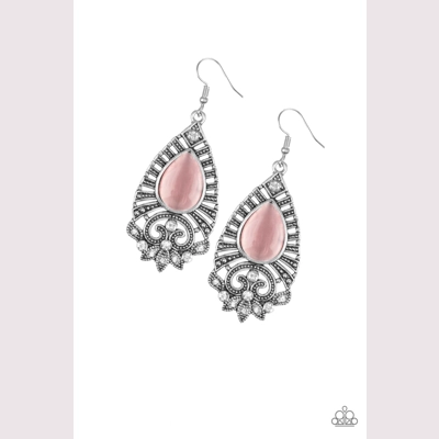 Majestically Malibu - Pink