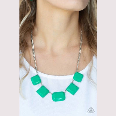 Instant Mood Booster - Green