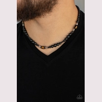 Stone Synchrony - Brown