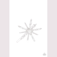 Leading Luminary - White