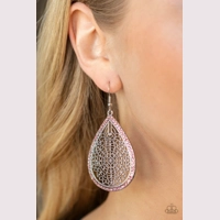 Fleur de Fantasy - Pink