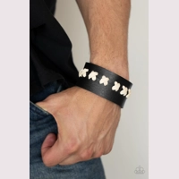 Metro Mustang - Black