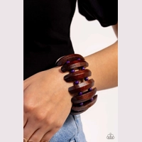 Bora Bora Bauble - Purple