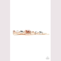 Couture Crasher - Gold