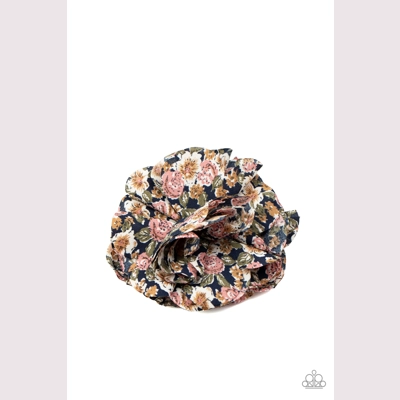 Springtime Sensation- Multi Hair Clip Springtime Sensation- Multi Hair Clip