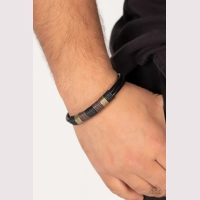 Forest Dweller - Brass