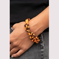 Oceania Oasis - Orange