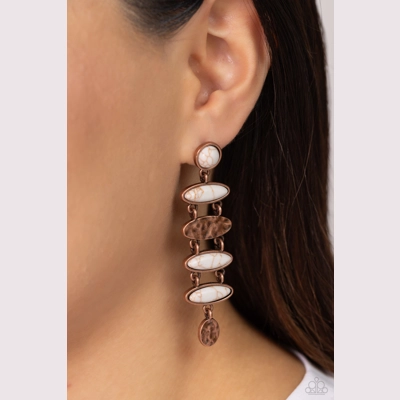 Rustic Reverie - Copper