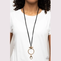 Noticeably Nomad - Gold