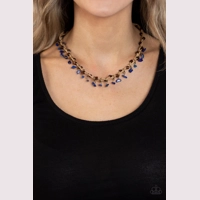 Canyon Voyage - Blue