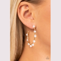 Night at the Gala - Gold