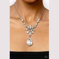 TWINKLE of An Eye - White