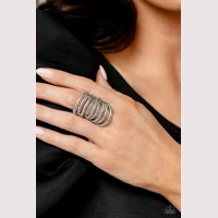 Rippling Rarity - White