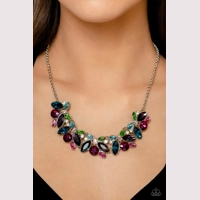 Crowning Collection - Multi