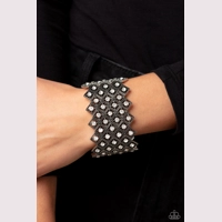 DECO in the Rough - White