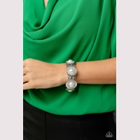 Summer Serenade - White