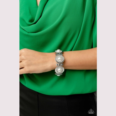 Summer Serenade - White