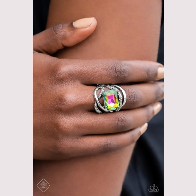 Incandescent Introduction - Multi Ring