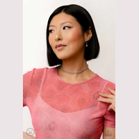 Classy Couture - White