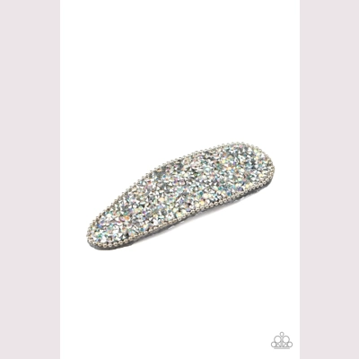 Didn’t HAIR It From Me - Multi Hair Clip Didn’t HAIR It From Me - Multi Hair Clip