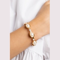 Are You Gonna Be My PEARL? - Gold