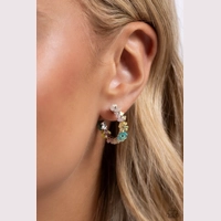 Floral Focus - Multi