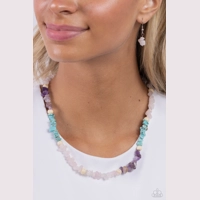 Soothing Stones - Pink