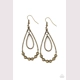 Artisanal Applique - Brass Artisanal Applique - Brass