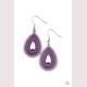 Beaded Bonanza - Purple