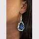 Royal Recognition - Blue Royal Recognition - Blue