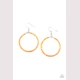 Colorfully Curvy - Orange Colorfully Curvy - Orange